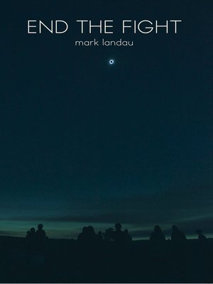 cover image of End the Fight